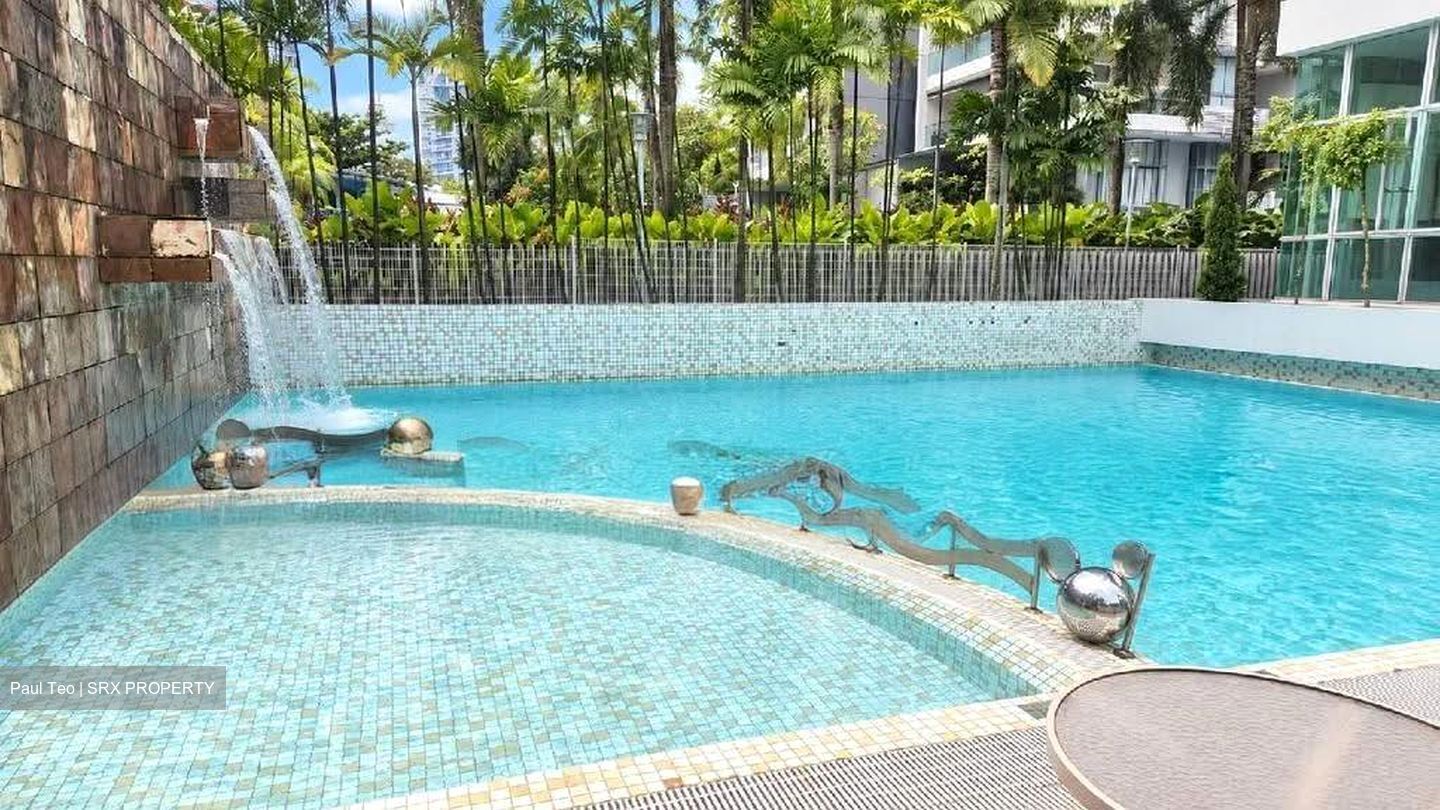 The Elysia (D12), Apartment #626412501